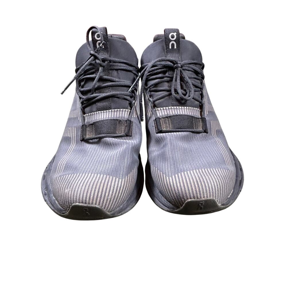 On Cloud Cloudnova 2 Void Eclipse Black Mens 13 S… - image 3